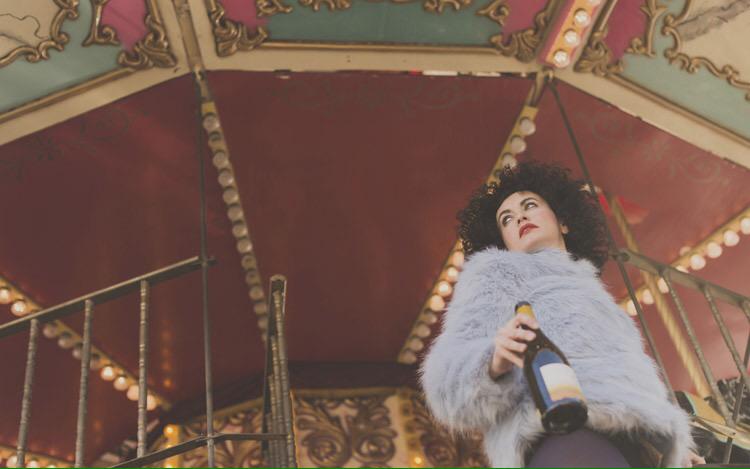 uvasfelices's tweet photo. 'Nostalgie' #lequilibrista http://t.co/xBMXEZXoVj