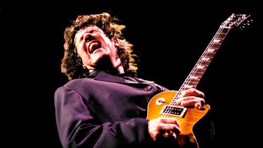 Happy Birthday! Mr. Gary Moore!!!!!!!!!!!!!
(     ( )) 