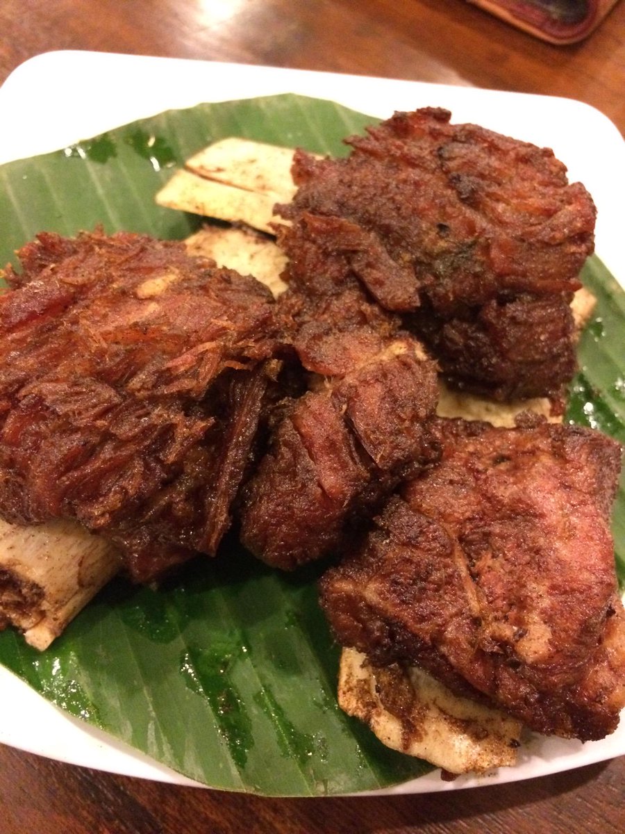 Dinner with family (@ Warung Léko - <a href="/lekoindonesia/">Warung Leko</a> in Denpasar, Bali) swarmapp.com/c/drQxsBsEJHg