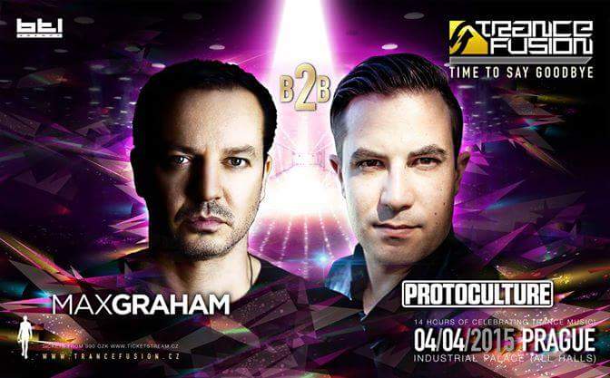 _Trancefusion's tweet photo. @_protoculture Save travels and we are looking forward to have you with us! http://t.co/TaL6vjNKd6