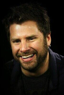 Happy 39th Birthday James Roday,     