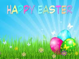 ACT_Dublin's tweet photo. Happy Easter to everyone! http://t.co/0qMxOtLlGR