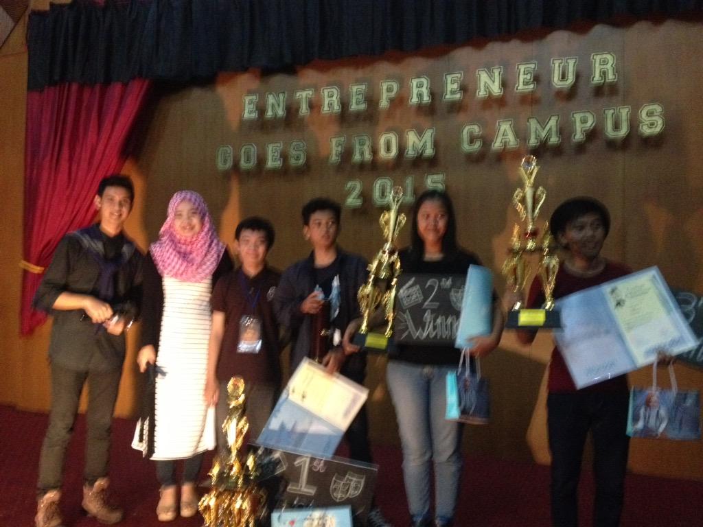 4'Th EGFC 2015 (@egfc2015) on Twitter photo 