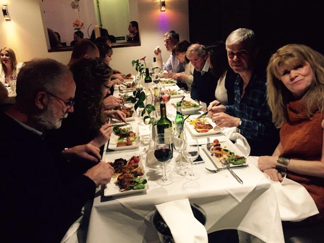 olivetreelounge's tweet photo. Happy guests 😃
#StAlbans #Olivetreelounge #Steaks #Lobster #Mediterranean #Britishcusine http://t.co/OtoHDFOY73