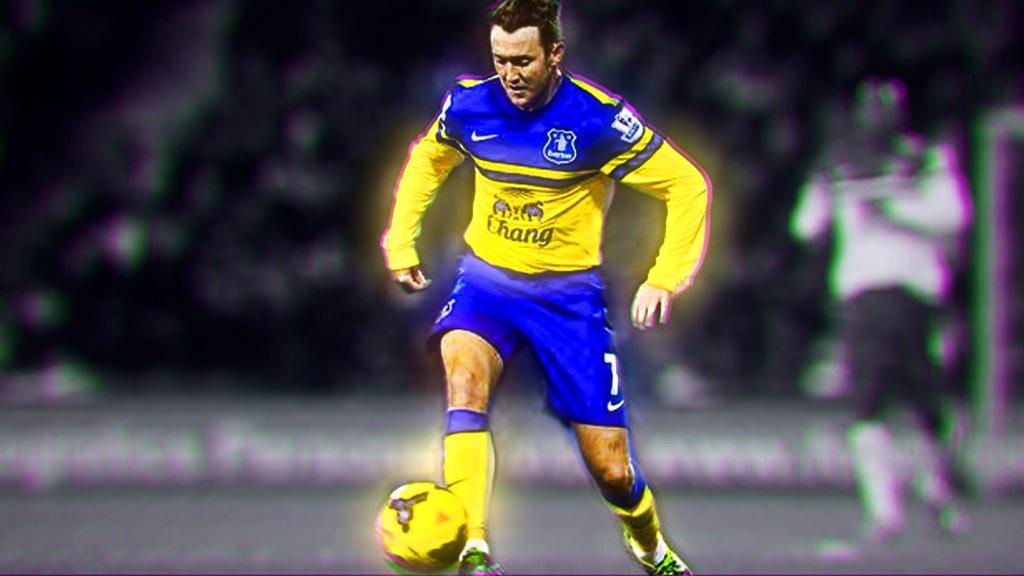 Happy Birthday Aiden McGeady  