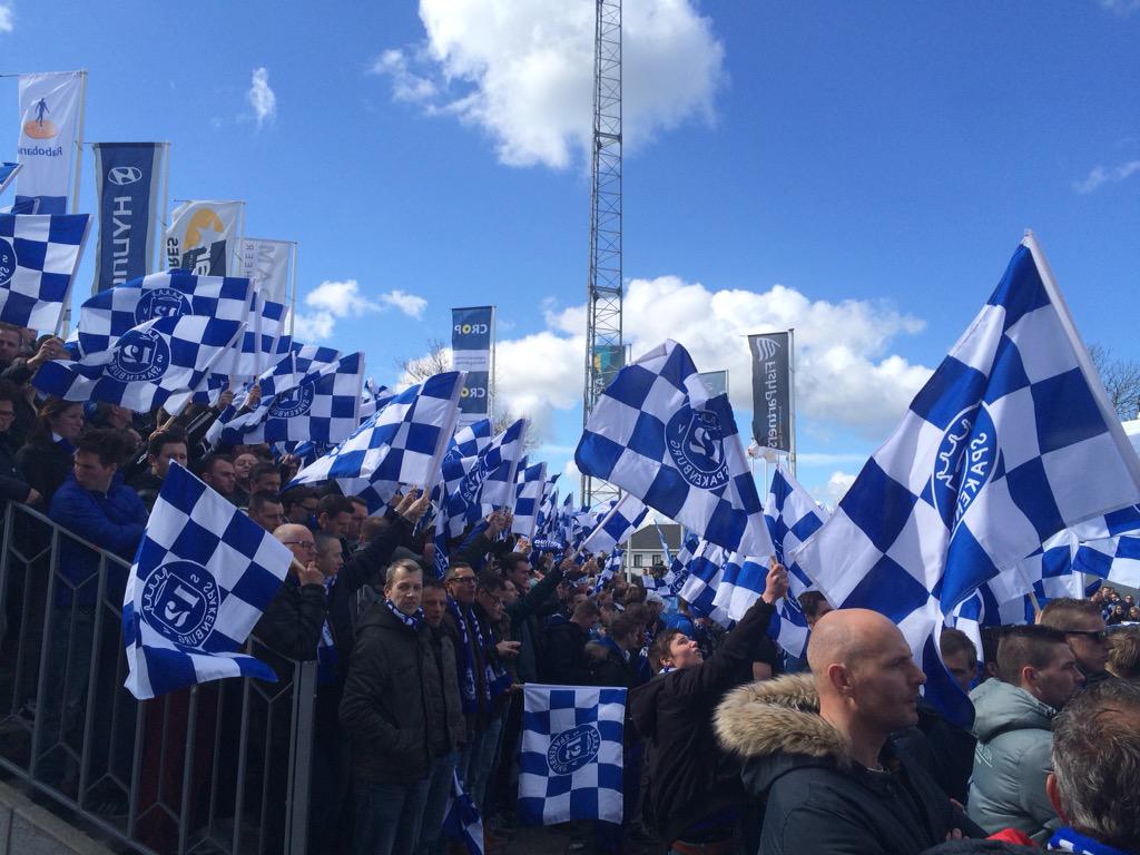 sv Spakenburg tweet media