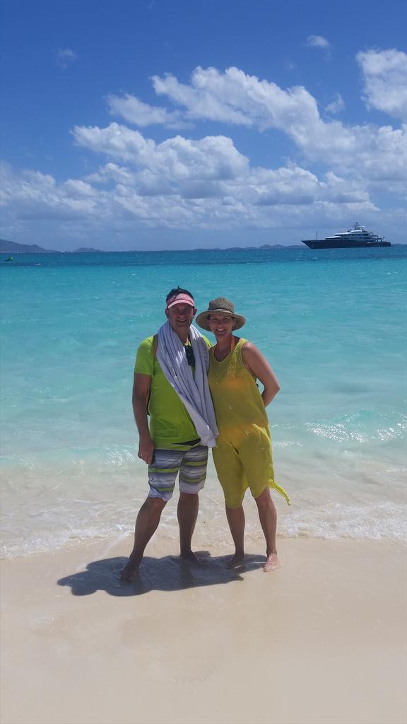 vic5074's tweet image. One more day in paradise #springbreak15 #bluewater #100%VICTOR