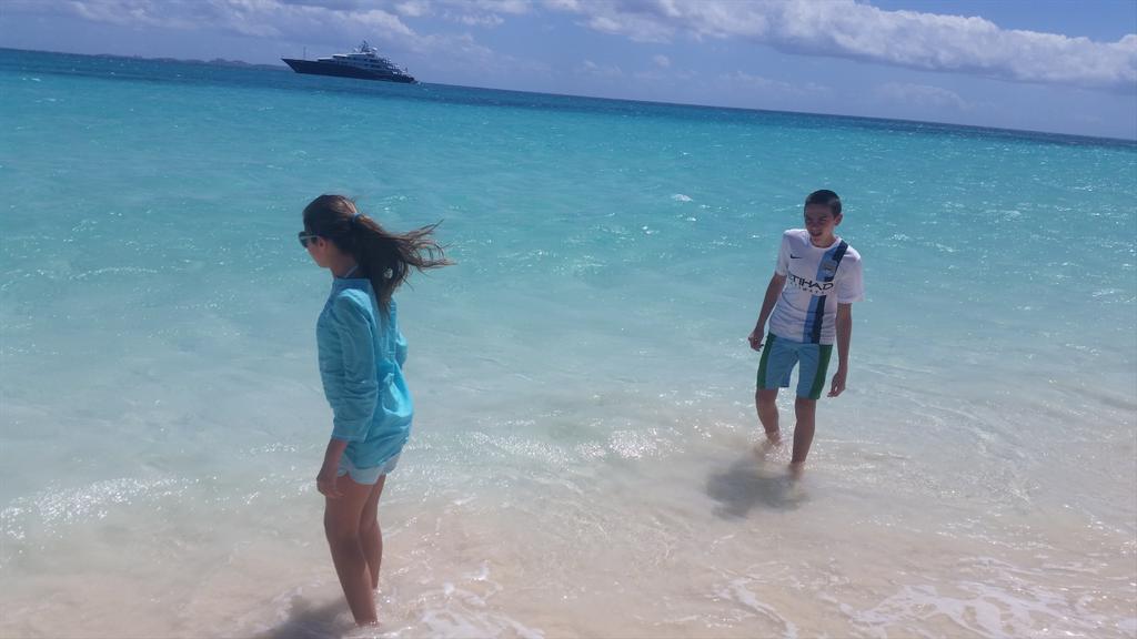 vic5074's tweet image. One more day in paradise #springbreak15 #bluewater #100%VICTOR