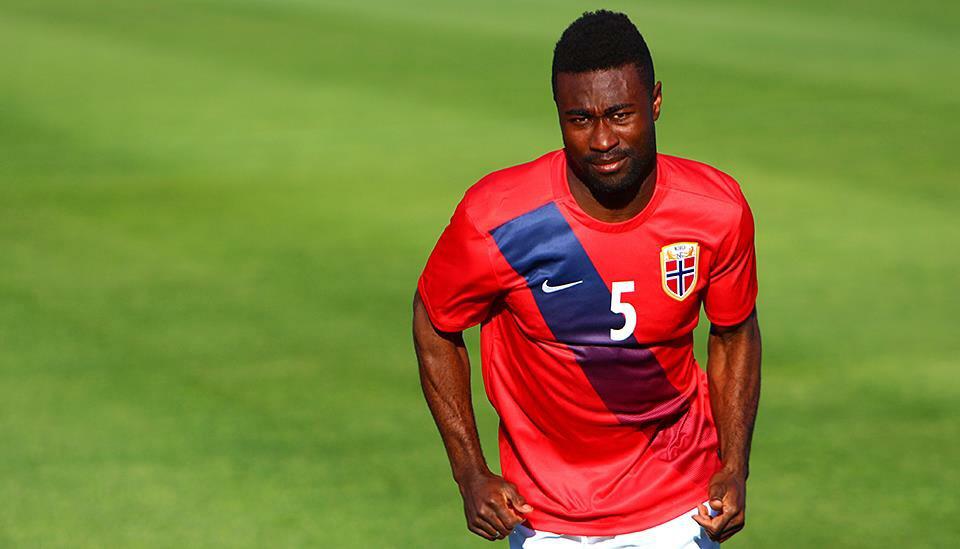 Happy birthday Alexander Tettey! Our strong midfielder turns 29 today :) 