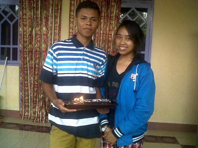 MaureenMechi's tweet photo. Ciahh :D myhero born day http://t.co/slfPSbLo3v