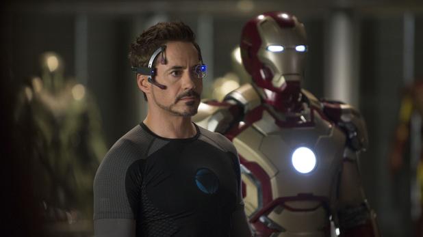 \" Happy 50th birthday, Robert Downey Jr! 8 of his greatest moments as Iron Man  