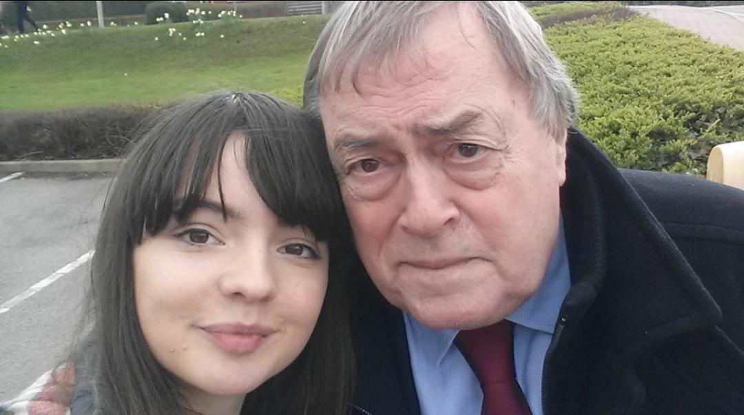 ND_Labour's tweet photo. Not only does our candidate have support from Ed Miliband but John Prescott too! http://t.co/o8sTqc50Dm