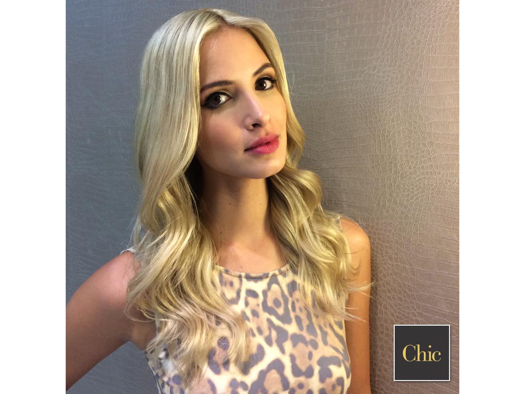Chic Beauté (@tgchic) / Posts / X
