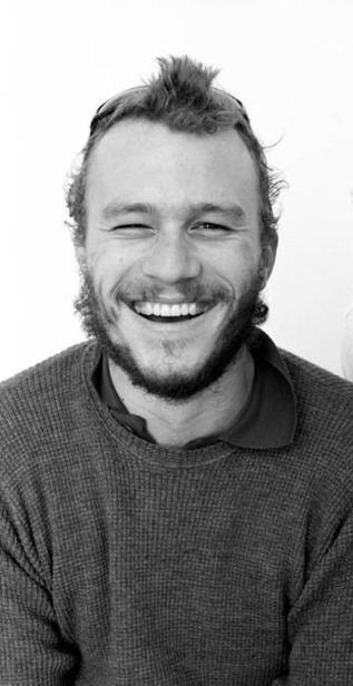Happy birthday Heath Ledger. Your name will never be forgotten. 