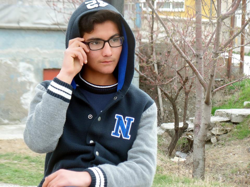 Seven Çekip Gitmezki