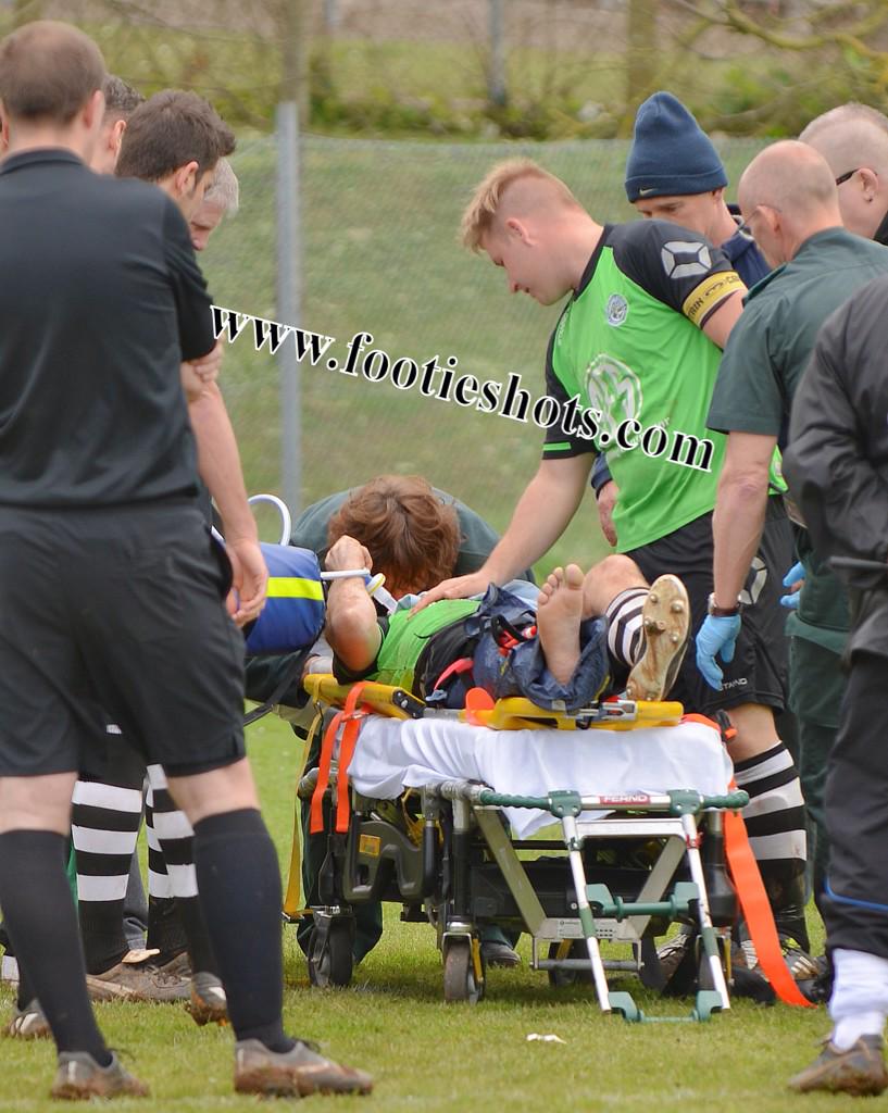 Footieshots's tweet photo. Best wishes for a speedy recovery &amp; successful operation 2day, to @GalmptonU player @alex__bayliss ! #RoadToRecovery http://t.co/MYG4ZoWcox
