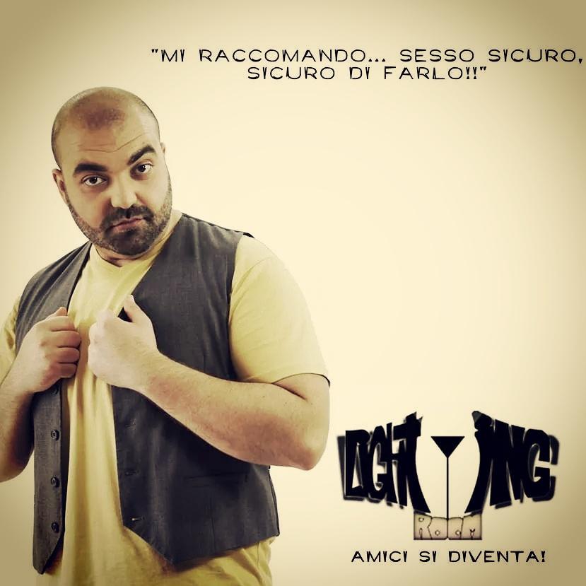 psicowebsitcom's tweet photo. "Mi raccomando... sesso sicuro, sicuro di farlo!"
cit. Edoardo Tirso
Seguici http://t.co/9dfwCSGlOS @RetwittoIT http://t.co/zEQWjrSqg3