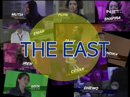 zvkvaratskhelia's tweet image. Saksikan Setiap hari sabtu-minggu
pukul 19.00 hanya di NET TV
Televisi Massa Kini
#TheEast_NET