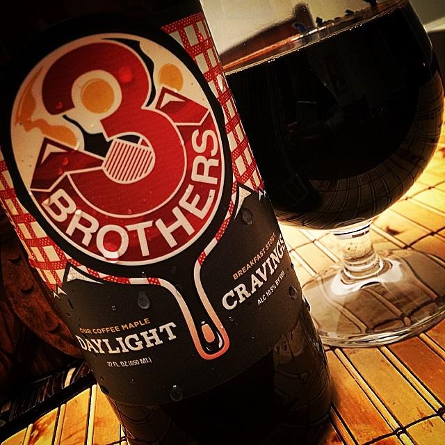 CheersVA's tweet photo. #VABeer luv! - #bottleshare on a Friday night! #drinklocal #vabeer #daylightcravings #bre… http://t.co/sCkljo2FOd http://t.co/zzUVnVhY3D