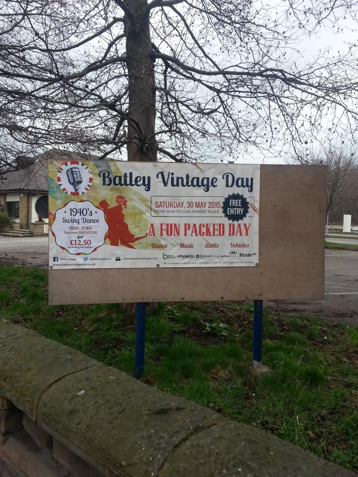 1940s swing dance tweet media