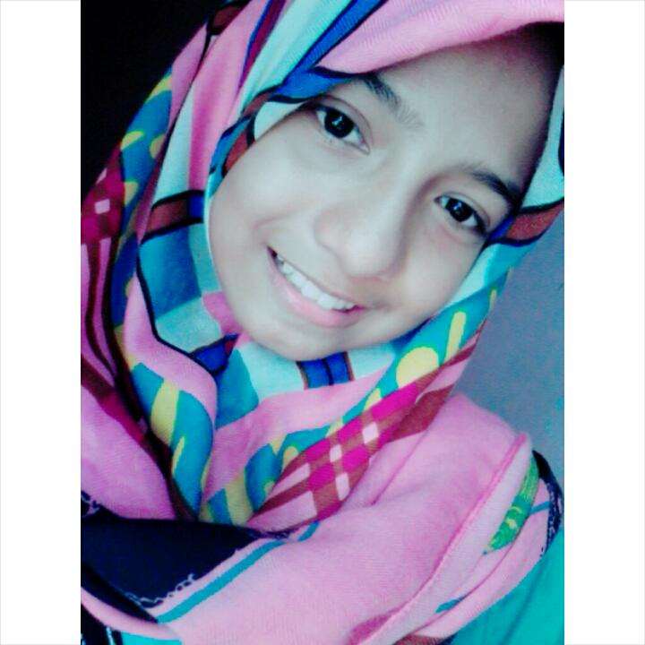 AzizahMRDYH's tweet photo. Hijab:-D http://t.co/AkIhKS15ql