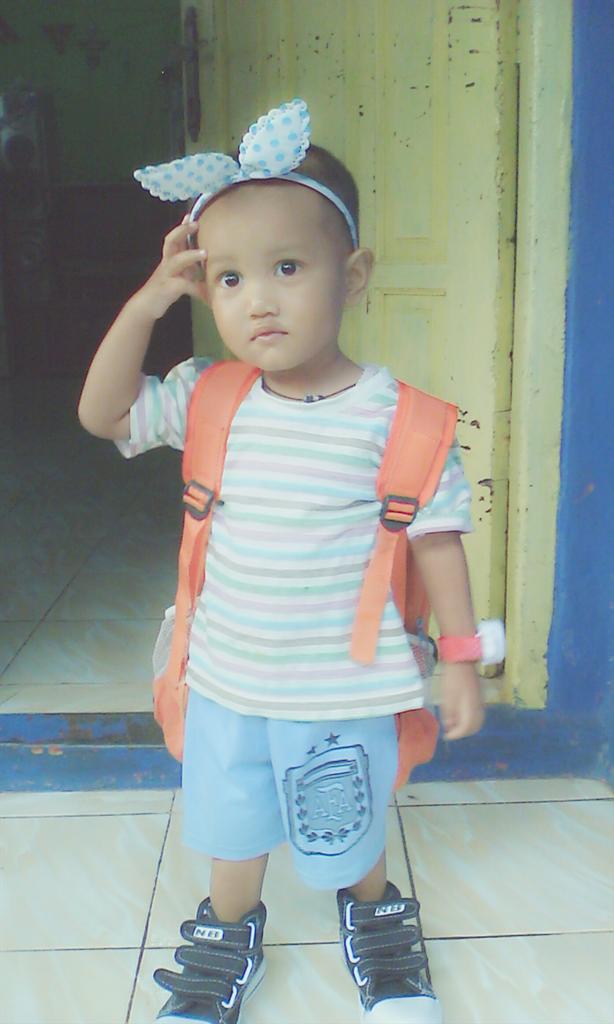 liezzuttya's tweet photo. Pusing pala barbie :D:D http://t.co/LAtOVC3vLk