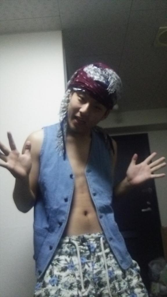 高橋 大地 (ZJ8UTCCYfb88pjQ@) / X