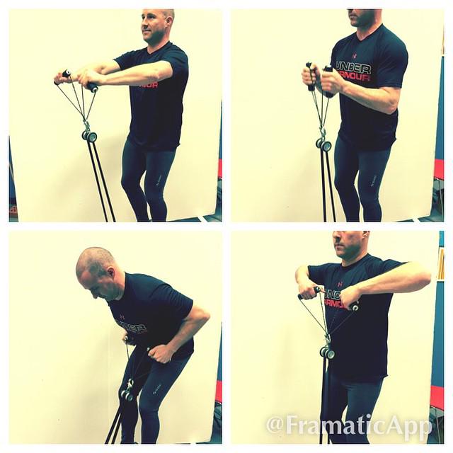 go_exxentric's tweet photo. What can kGrips and #kBox3 offer? Straight arm lifts, hammercurls, #kBoxRow and #kBoxHighPull e.g. - @FredrikCorrea http://t.co/HqbSz05ifv