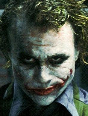 Happy Birthday to Heath Ledger. You will always be remembered.    