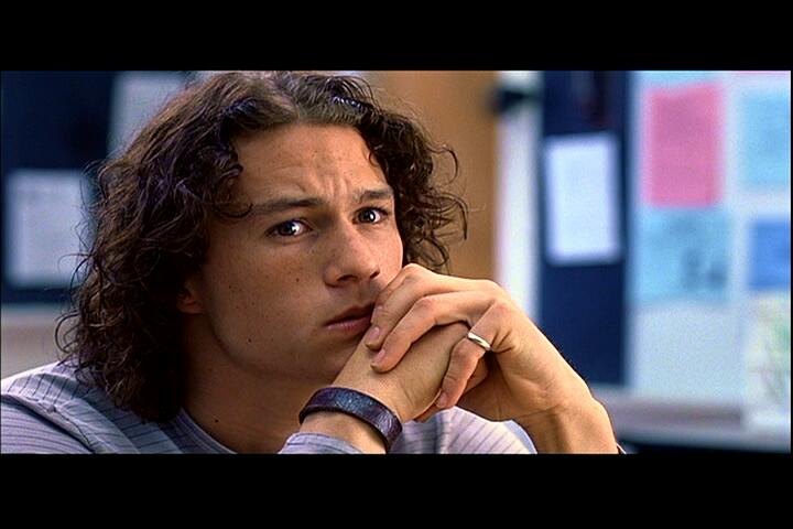 Happy birthday heath ledger My favourite actor by a long shot   . 
RIP 