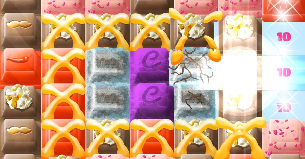 MediaflexGames's tweet image. Check out Choco Blocks:  itunes.apple.com/app/id780486890