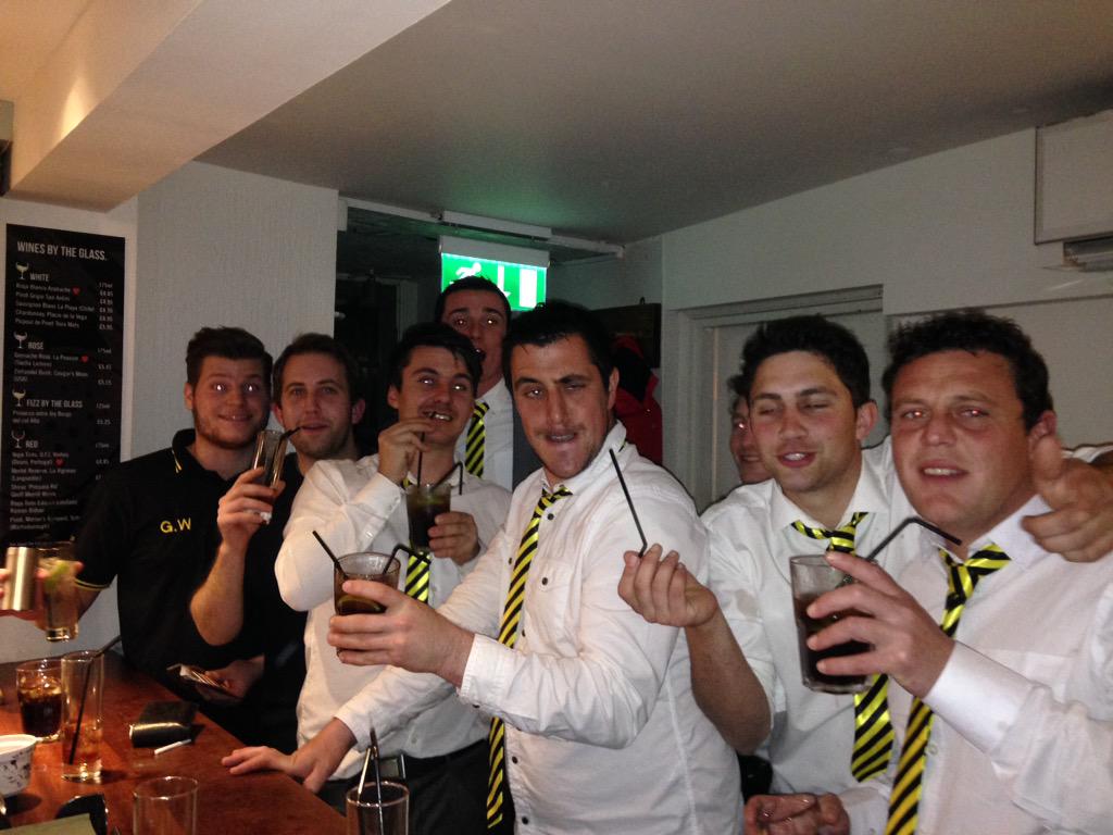 Beesands Rovers tweet media