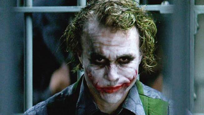 Who can forget Heath Ledger\s role as Joker in The Dark Knight? 

Happy Birthday, Maestro! 