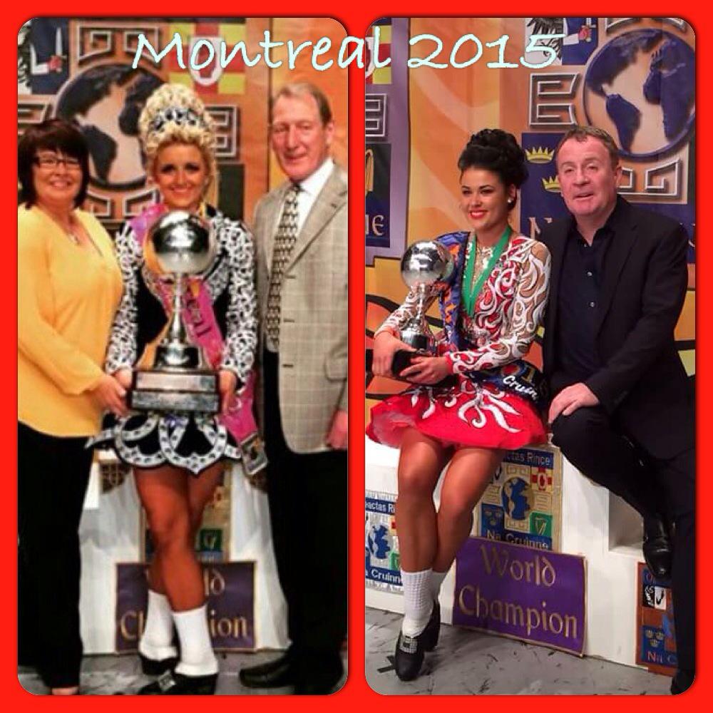 #CLRGWorlds2015 #montrealworlds15