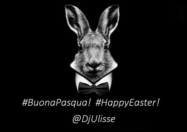 #BuonaPasqua #HappyEaster