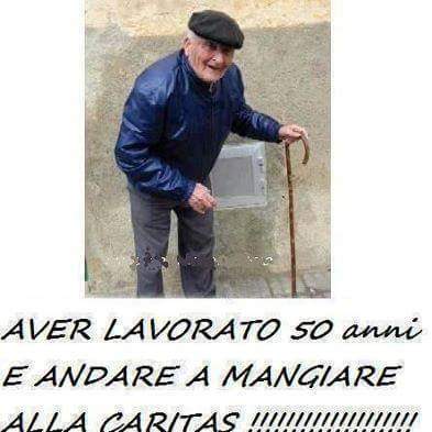 dottorgiustizia's tweet image. #povertà ed esclusione sociale colpiscono soprattutto giovani che non trovano lavoro e anziani con pensioni da fame.