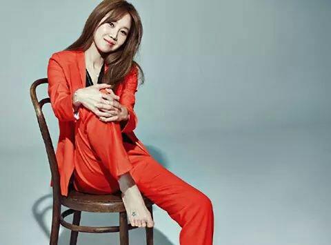 Its GHJs day pala! Happy Birthday Gong Hyo Jin  