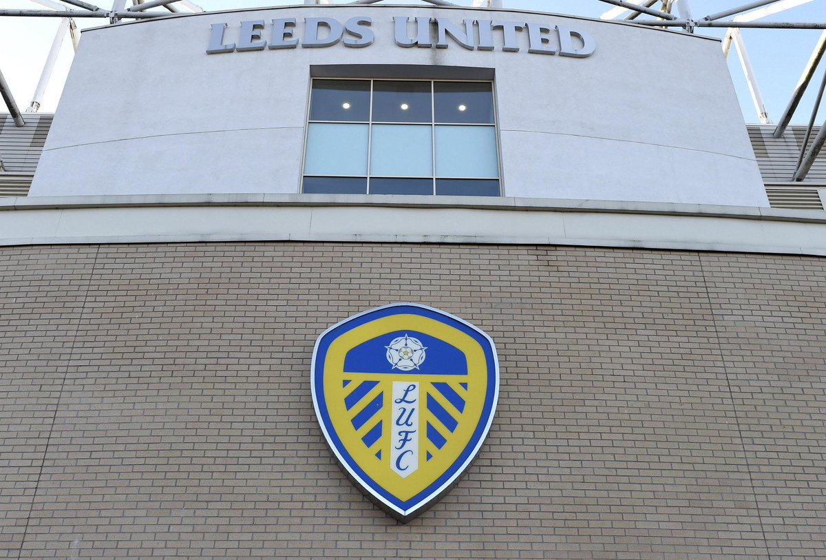 BBCSport's tweet image. Red Bull, who own clubs in Austria &amp;amp; Germany, are in advanced talks to buy Leeds.

Full story: bbc.in/1BXOtAH