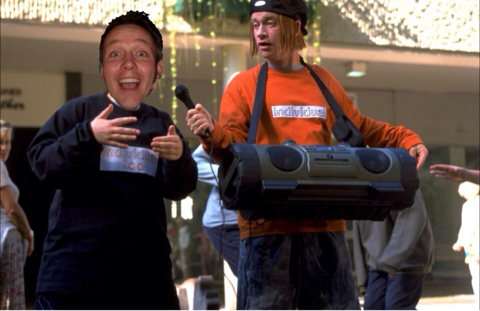 gary_weddle's tweet photo. @mcguire77 let's be avin' ye Razzmatazz!!!! http://t.co/73p4NkuMGr