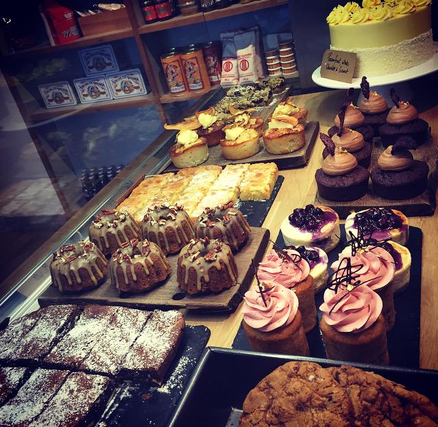 thenewpantry's tweet photo. Happy Bank Holiday everybody! We will be closed this Monday and back open on Tuesday! Have a good one! http://t.co/3ILNzsAmKw
