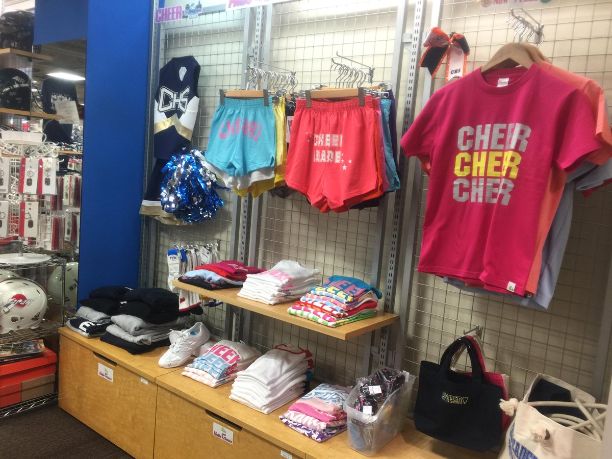 チア用品専門店 Hellocheers 公式アカウント Twitter Da 店頭には新しいチアパンやtシャツがたくさん デザインも可愛いです ぜひ足を運んで下さいね Go Hello Cheers チア チアパン 大阪 練習着 Http T Co In2lfhvcrw チア用品専門店 Hellocheers 公式アカウント Twitter Da 店頭には新しいチアパンやtシャツがたくさん デザインも可愛いです ぜひ足を運んで下さいね Go Hello Cheers チア チアパン 大阪 練習着 Http T Co In2lfhvcrw