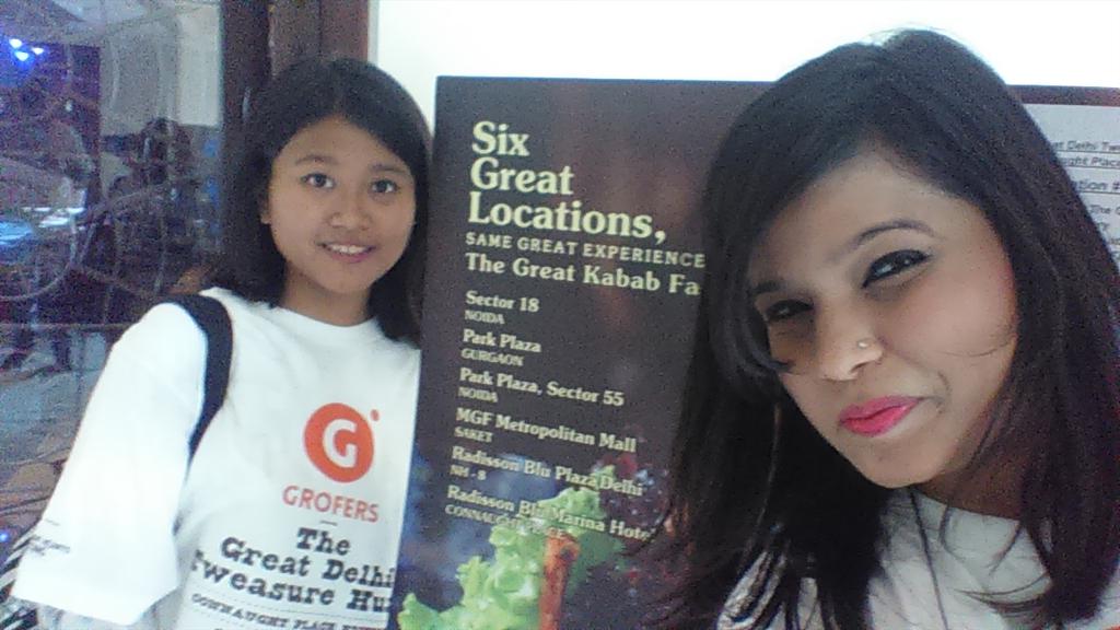 pragya0890's tweet photo. #Radiss #RadissonBlueCP THTEAM81 http://t.co/QqxbkC7Wz1