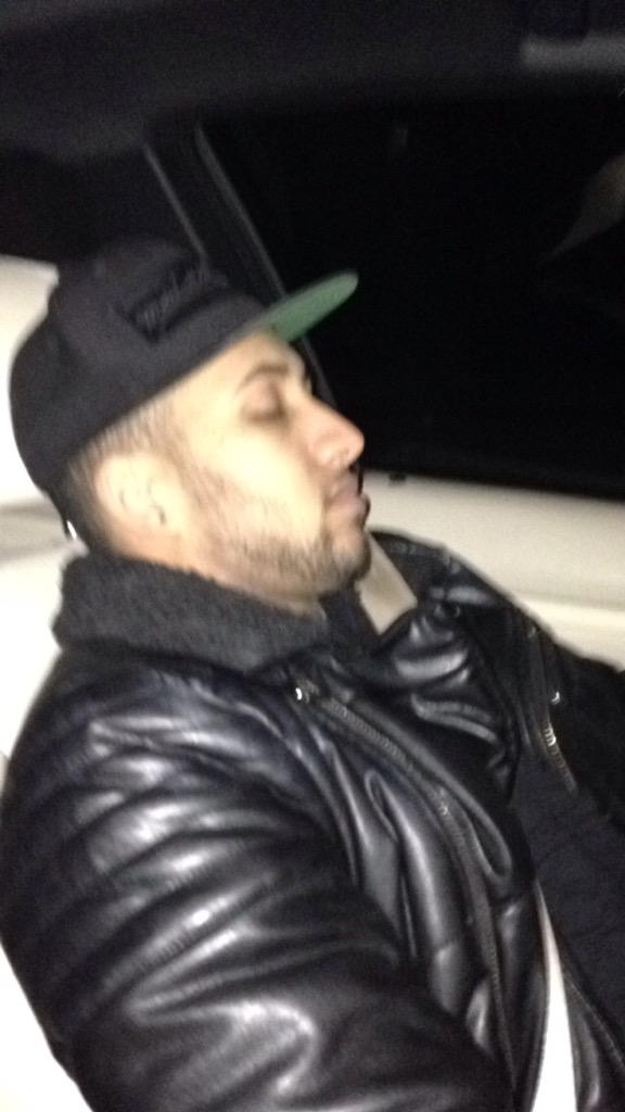 HoleKee's tweet photo. @aaron_mullen89 #truedat #brother http://t.co/z5bPGgXuLd