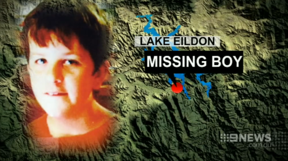 Search for a missing 11-year-old Victorian boy with autism continues. <a href="/EmilyRice28/">Emily Rice</a> short.ninem.sn/CLjRVOF #9News
