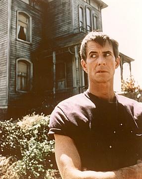 Happy Birthday to the late horror icon Anthony Perkins, star of the Psycho franchise, would have celebrated his 83rd. 
