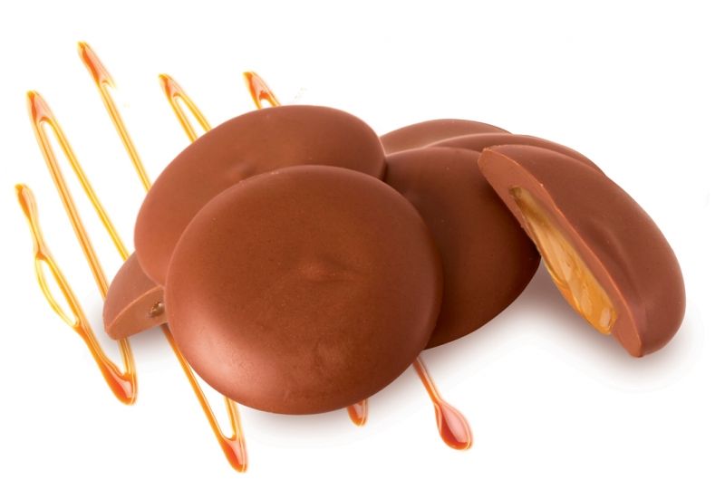 Belgian Karamel Dolgulu Sütlü Çikolata

goo.gl/NMlU66