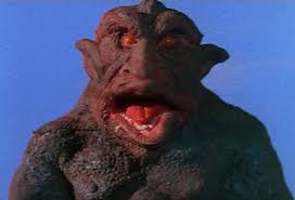 Happy 71st Birthday to Craig T. Nelson. the voice of the God of Porno in Flesh Gordon (1974)

 
