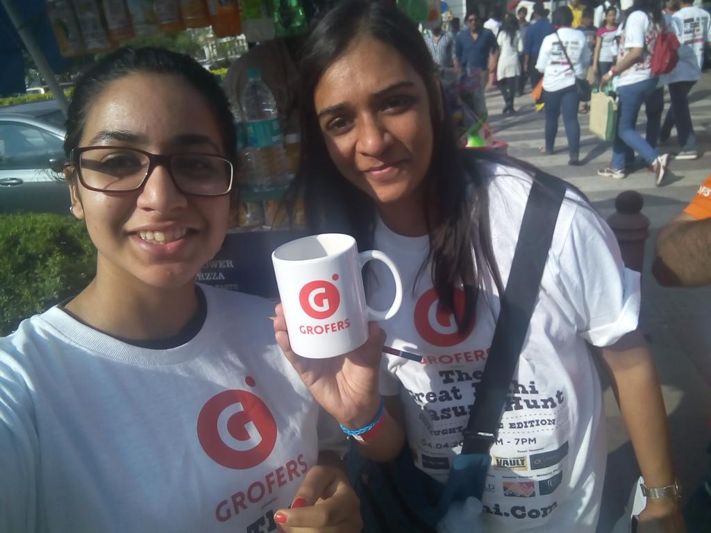 prakash_shilpa's tweet photo. @Grofers @SoDelhi #TweasureHunt #thteam72 http://t.co/d6qraNMhUM