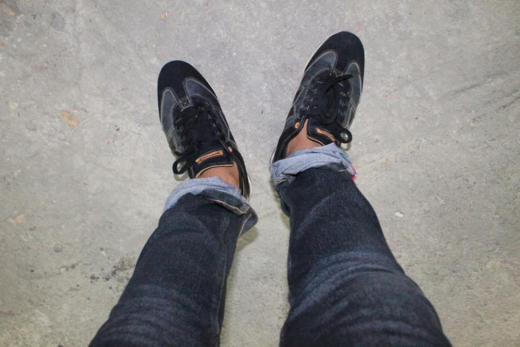 Malam ini mimin pakai ini, Mana macbeth kalian?