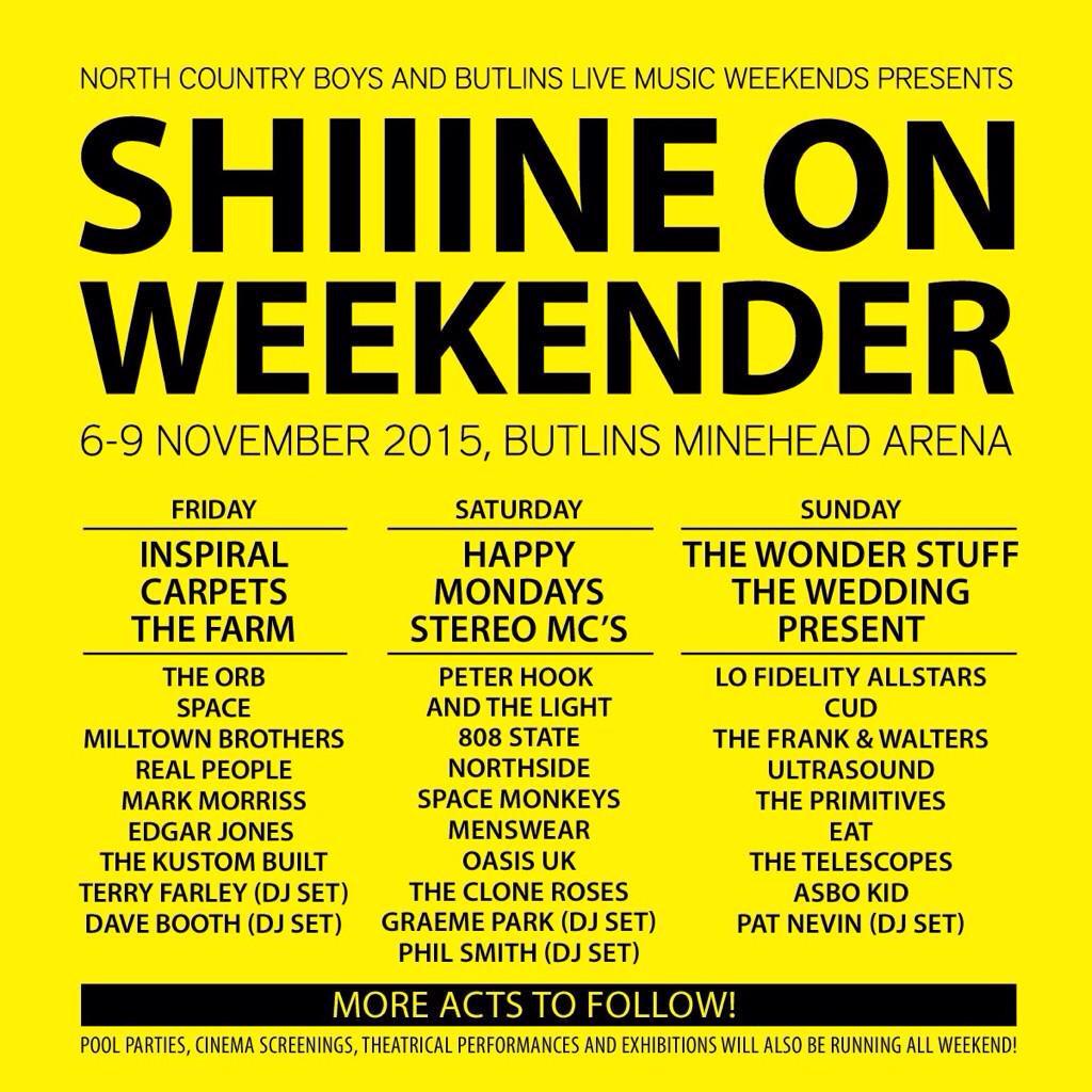 picoss(本人) (@hal_calm) on Twitter photo いいなあ RT <a href="/ShiiineOn_/">Shiiine On</a>: Final few tickets on sale for Shiiine 2015. Link & discount code here >>> tinyurl.com/n2q6256 いいなあ RT <a href="/ShiiineOn_/">Shiiine On</a>: Final few tickets on sale for Shiiine 2015. Link & discount code here >>> tinyurl.com/n2q6256